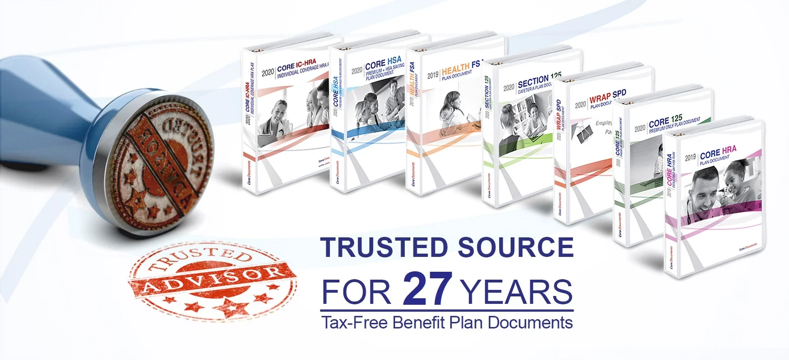 Tax-free Employee Benefits that Require Core Plan Documents in 2024