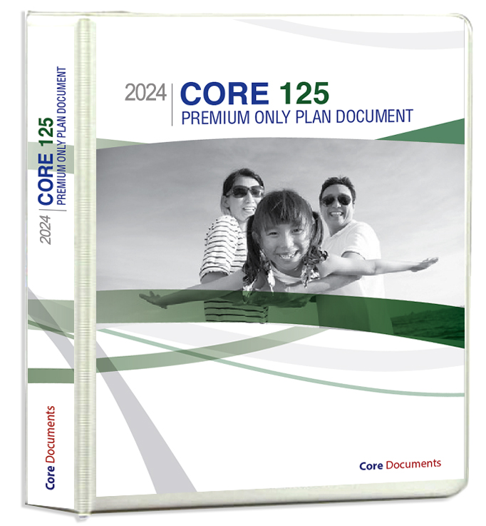 Core 125