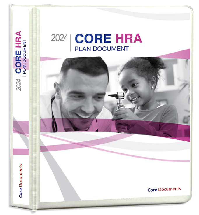 Core HRA