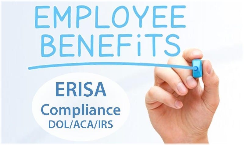2024 ERISA Wrap SPD Requirement – Are You in Compliance?