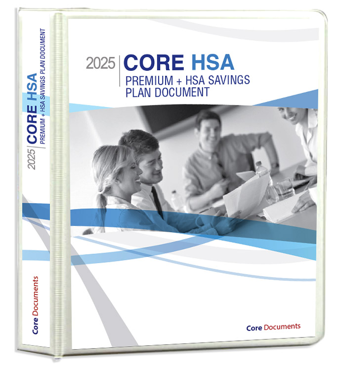 Core HSA