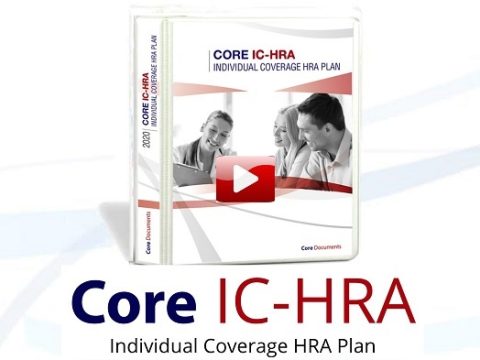 The ICHRA video: Freedom from one-size-fits-all group health plans