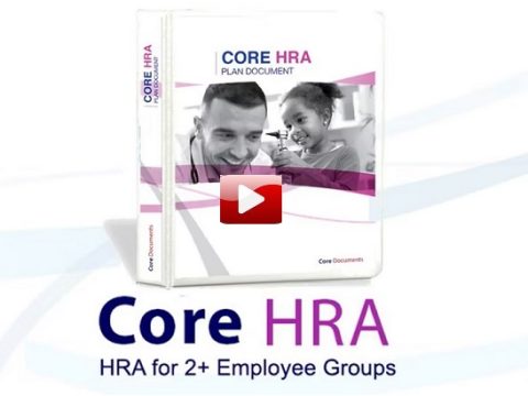 Video: How to Save on Group Health Premium with a Health Reimbursement Arrangement