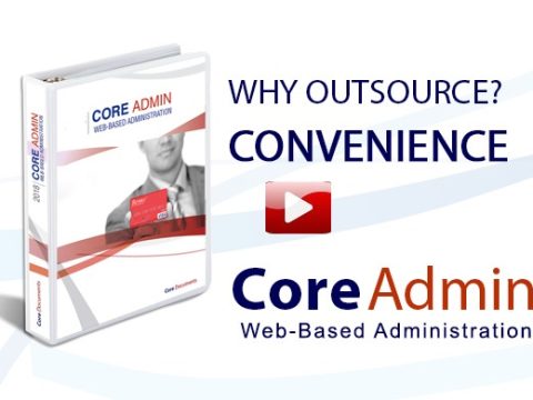 Core Documents Produces Video About Web-Based Administration