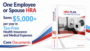 New Video: How Section 105 HRA Plans Help Small Businesses Save Thousands in Taxes