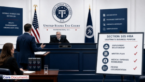 Section 105 HRA Court Cases – Outcome and Legal Principles Established